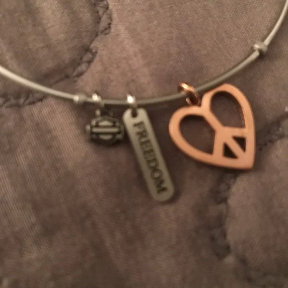 Harley-Davidson bracelet - Picture 3 of 7